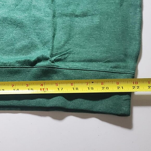 POLO Ralph Lauren Luxury Quarter Zip Cotton Pullover NWT sz XL - Picture 12 of 16